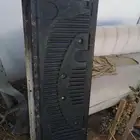 باب صندوق هايلكس