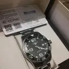 ساعة ساعه لونجين longines Hydroconquest l37824066