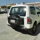 ميتسوبيشي باجيرو2008 السياره عل الشرط جاهزه للنقل