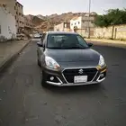 سوزوكي ديزاير 24 منوه المستخدم