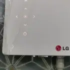 بروجكتر ال جي