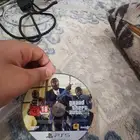 قراند 5 بدون غطاء نظيف على السوم
