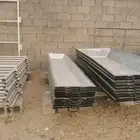 للبيع معالف غنم