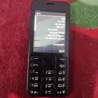نوكيا 206 هندي أصلي بحاله ممتازه