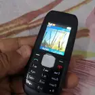 نوكيا 1800 هندي أصلي بحاله فوق الممتازه