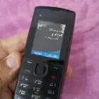 نوكيا X1 هندي أصلي وكالة 2 شريحه