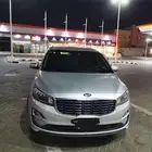 كيا كرنفال 2019 قراند