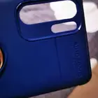 هواوي ب30 برو كفر ازرق