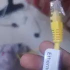 كبل انترنت و كل شئ