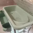 منصة تغير و تحميم أطفال