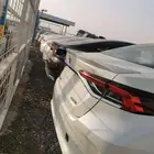 قطع غيار كورلا ويارس 2024