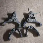مقصات اكستيرا وباثفندر ونافارا