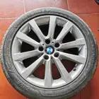 جنوط بي ام دبليو اصليه مقاس 18