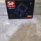 جهاز العاب فيه 400 لعبه ب 45 ريال