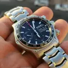 ساعه ايبل EBEL جديده