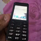 نوكيا 206 هندي أصلي بحاله فوق الممتازه