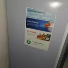 ثلاجه صغيره 3.3 قدم