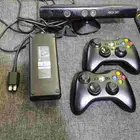 محول اكس بوكس Xbox 360 adapter charger وكاميرا ومتفرقات