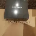 هونر ماجيك في 5 مع لابتوب