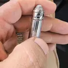 قلم ماركة طيبه اصلي اللي ما يعرف سعر الماركه لا يسوم