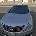 هونداي ازيرا 2016