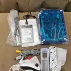 نينتندو وي Nintendo Wii مهكر