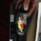 عدد 2 بكج جديد من أربع كاميرات جديدة 8k كامل بكرتونهم