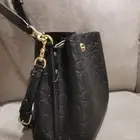 شنطة كوتش سوداء اصلي