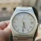 ساعه كونكورد بصمه ذهب