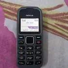 نوكيا 1280 هندي أصلي بحاله ممتازه