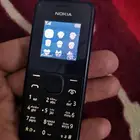 نوكيا 105 فيتنامي أصلي بحاله فوق الممتازه