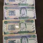 عمله قديمه الملك فهد