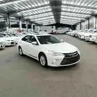 تايوتا كامري الموديل 2017