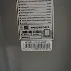 غسالة أتوماتيكية ماركة DAEWOO بحالة ممتازة