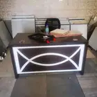 مكتب وكرسي للبيع