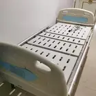 سرير مريض كهربائي ب300 ريال مع المرتبه