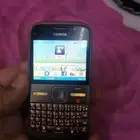 نوكيا E5 كوري أصلي بحالة فوق الممتازة