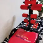 كرسي تمارين