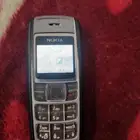 نوكيا 1600 فنلندي أصلي بحالة ممتازه