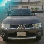 جيب مستبيشي بلوحة مميزه