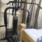 جهاز رياضه مره نضيف او جديده