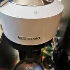 ماكينات قهوة NESPRESSO لا تعمل