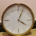ساعه تاريخية أنتيك مصنوعه قبل 63 سنه