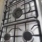 فرن غاز