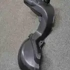 بطانة خلفية يسار نيسان ارامادا