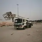 Crane crane winch Al-Ahsa for rent