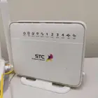 راوترات موبايل و زين و stc