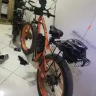 دراجة كهربائية مقاس 26 4.0