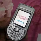نوكيا 6630 المدمر فنلندي أصلي بحاله فوق الممتازه