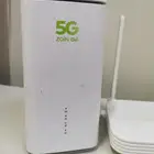 راوتر Zain 5G نظيف وشغال